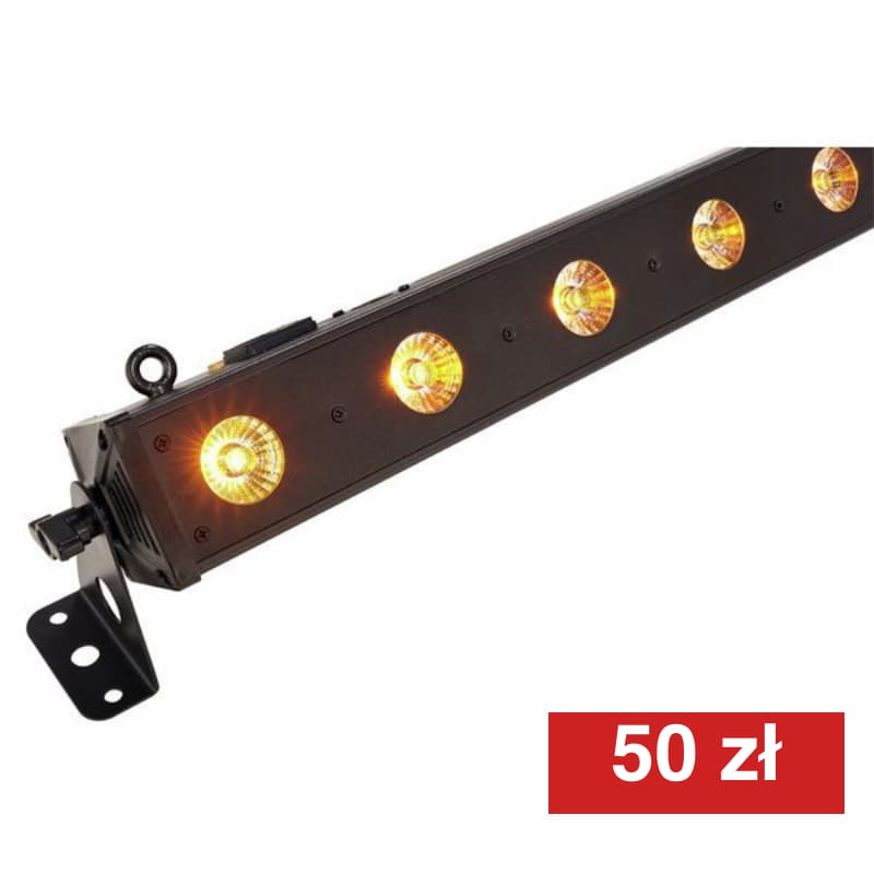 ledbar wynajem