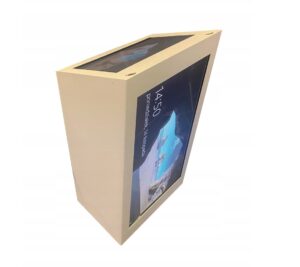 Mównica multimedialna wynajem