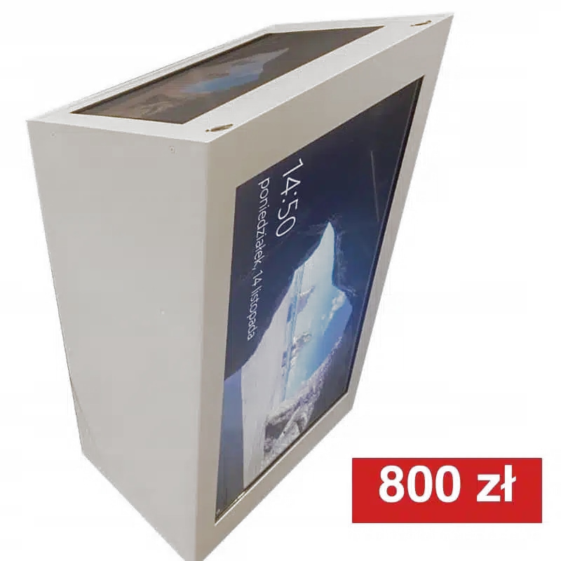 Mównica multimedialna wynajem